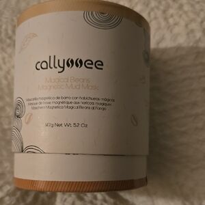 Lysse Magical Beans Magnetic Mud Mask - Cream